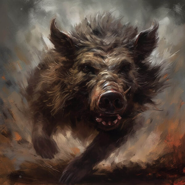 Boar