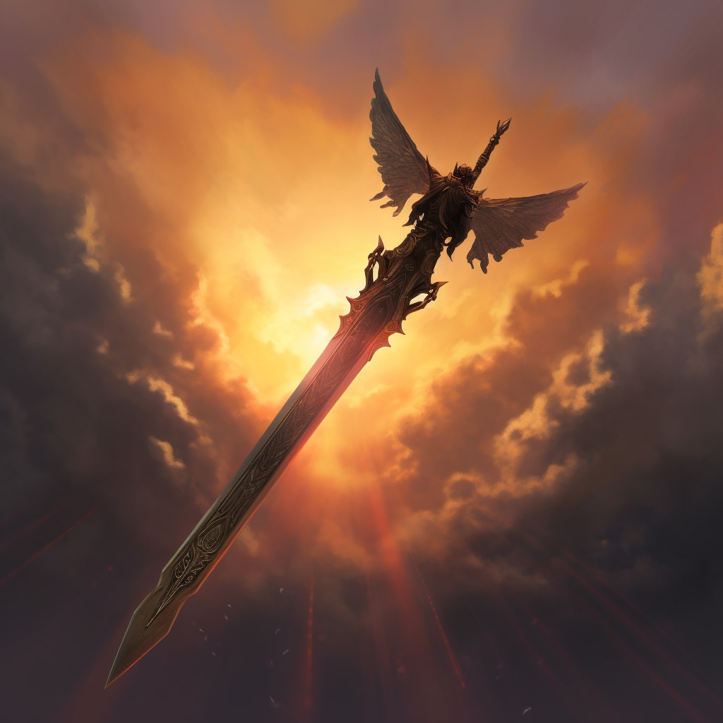 Flying Sword