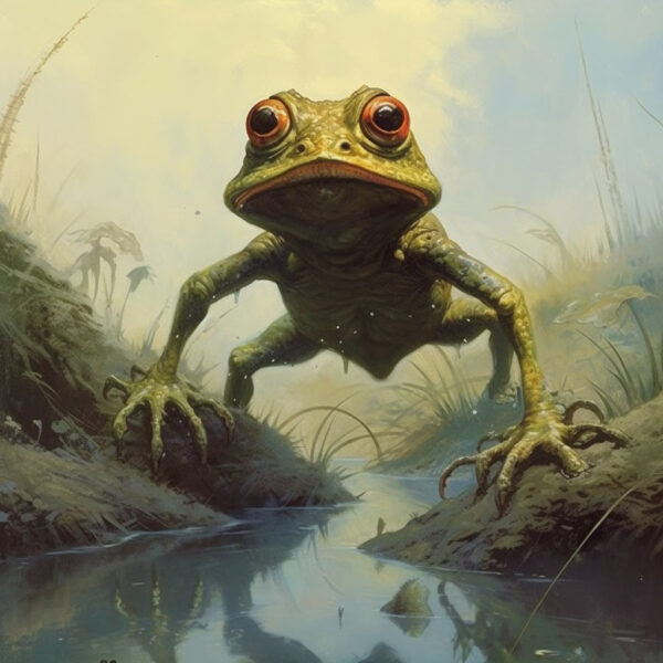 Frog