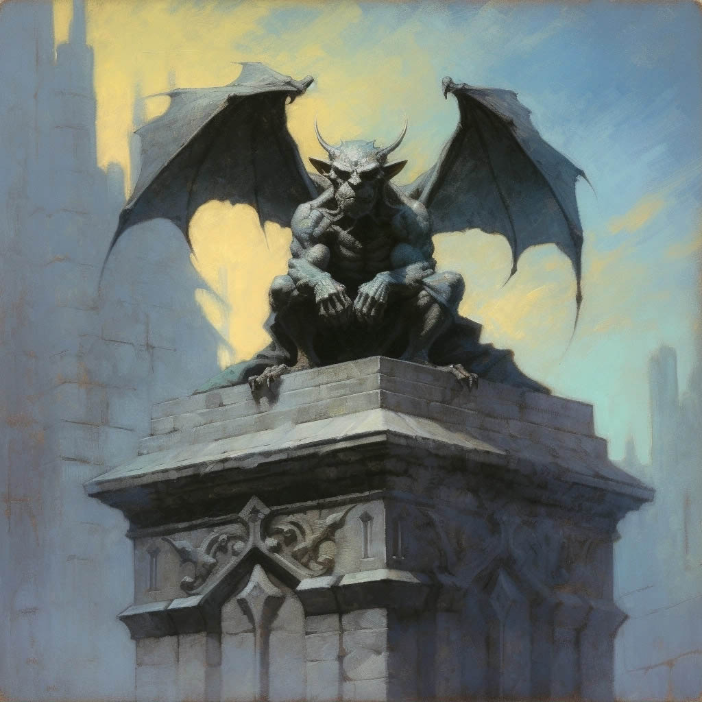 Gargoyle