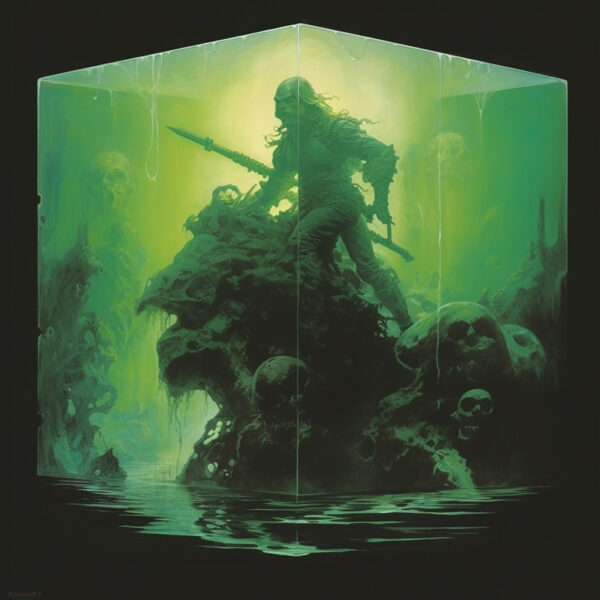 Gelatinous Cube