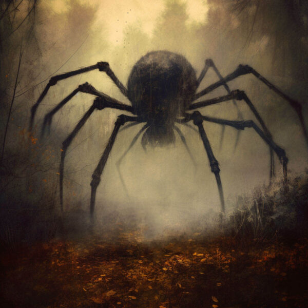 Giant Spider