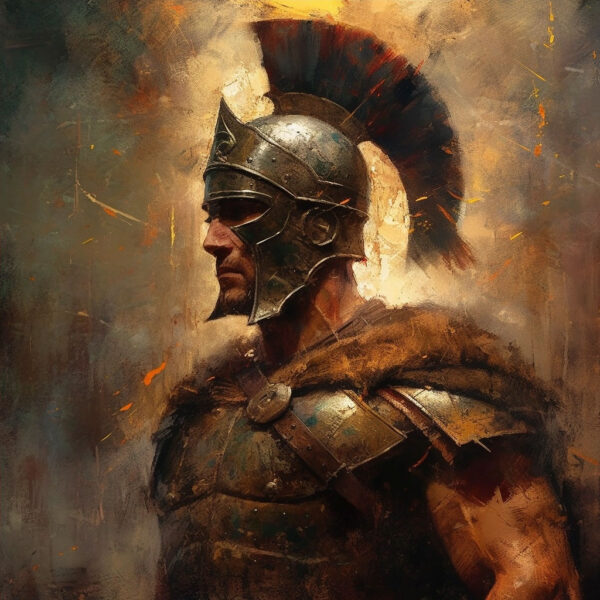 Gladiator