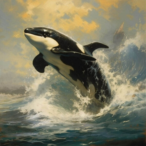 Killer Whale