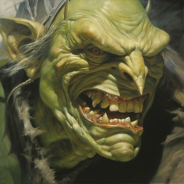 Orc