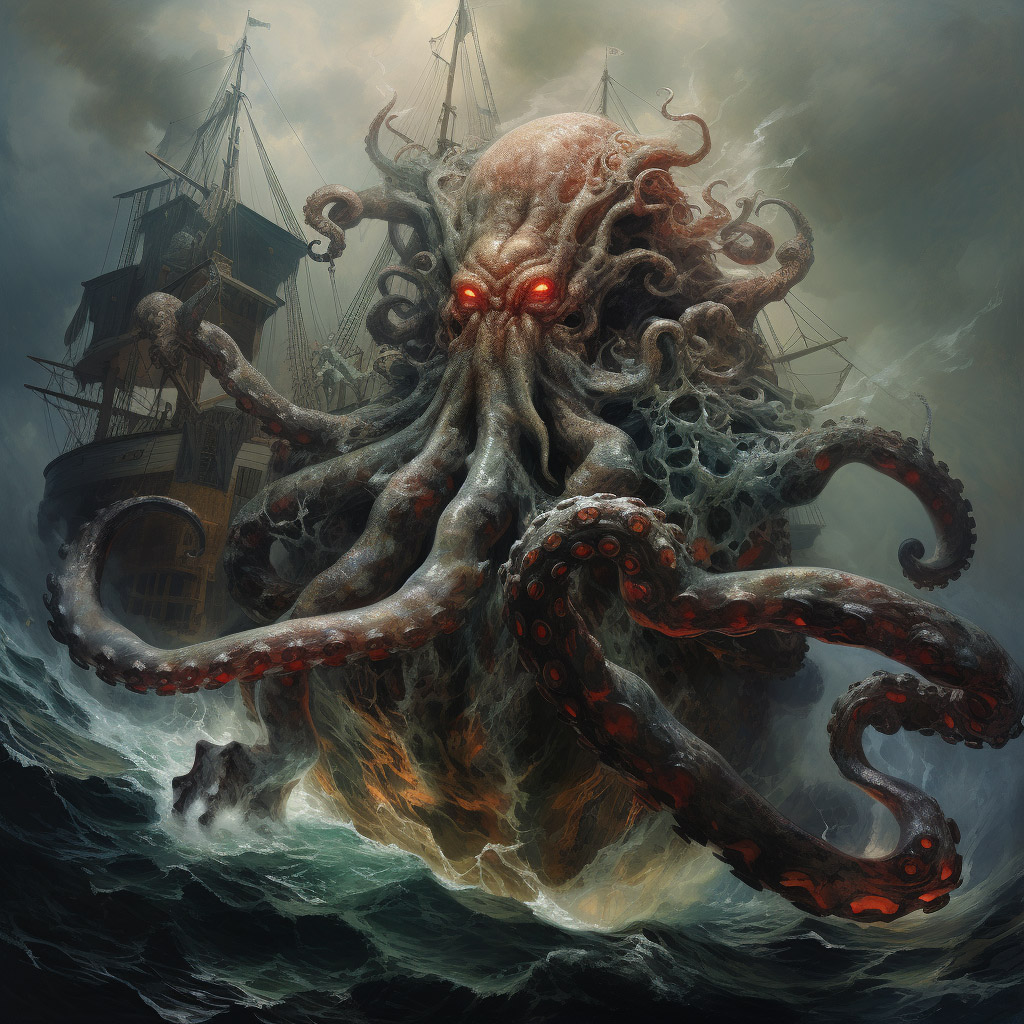 Kraken