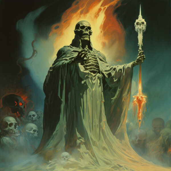 Lich