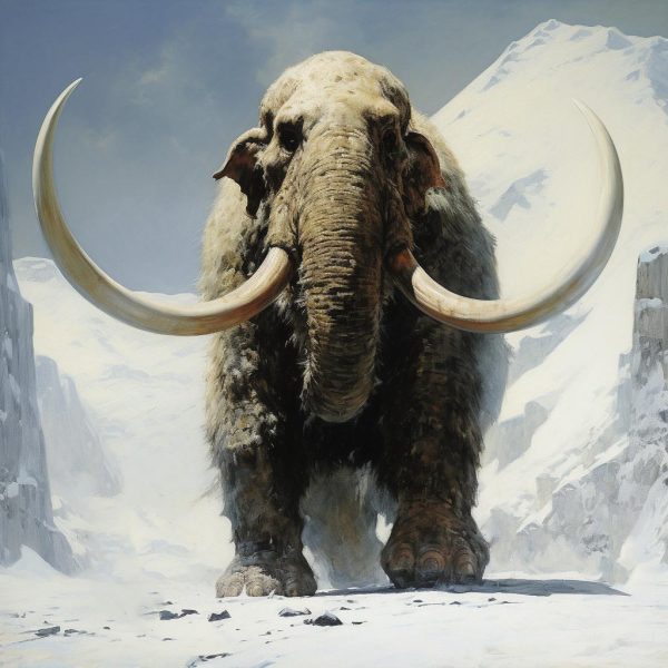 Mammoth