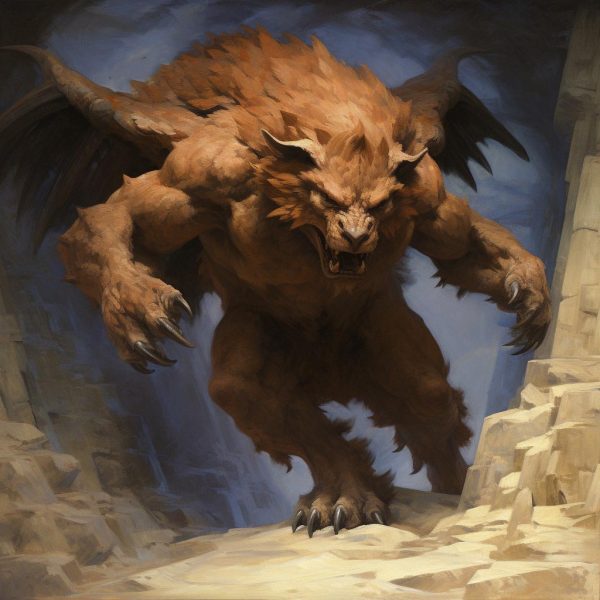 Manticore