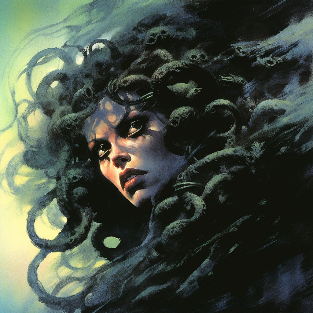 Medusa