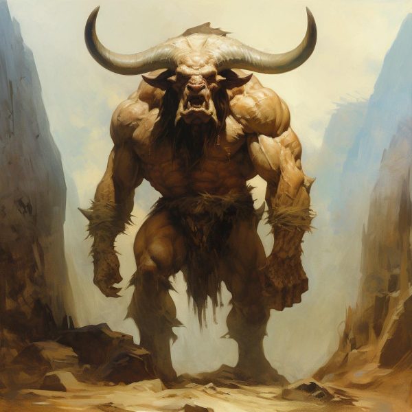 Minotaur