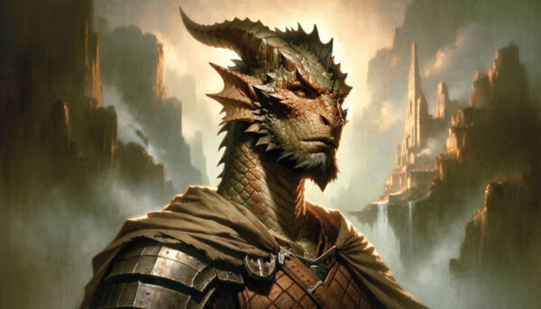 Dragonborn