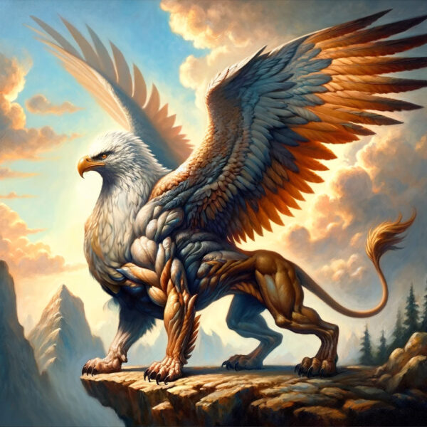 Griffon