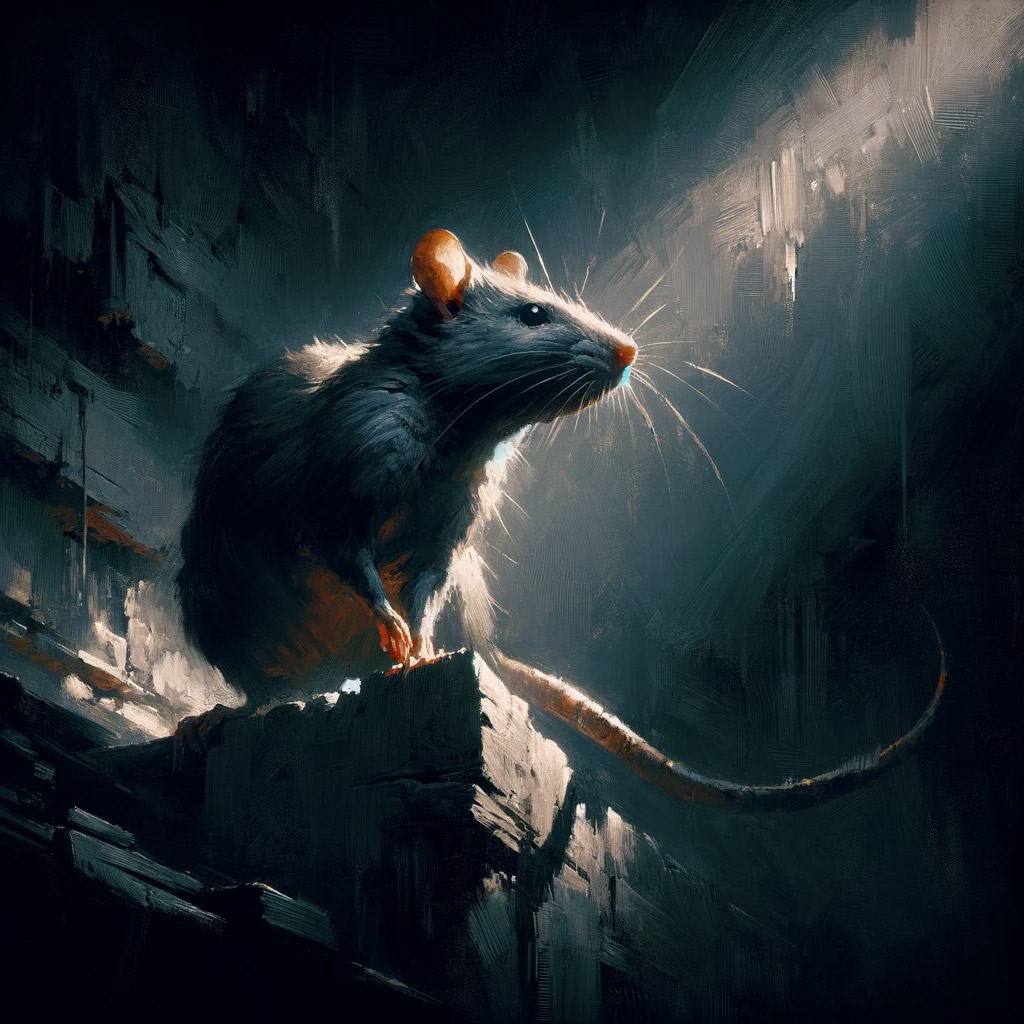 Rat