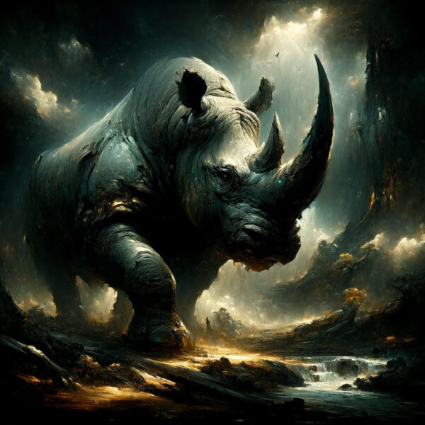 Rhinoceros