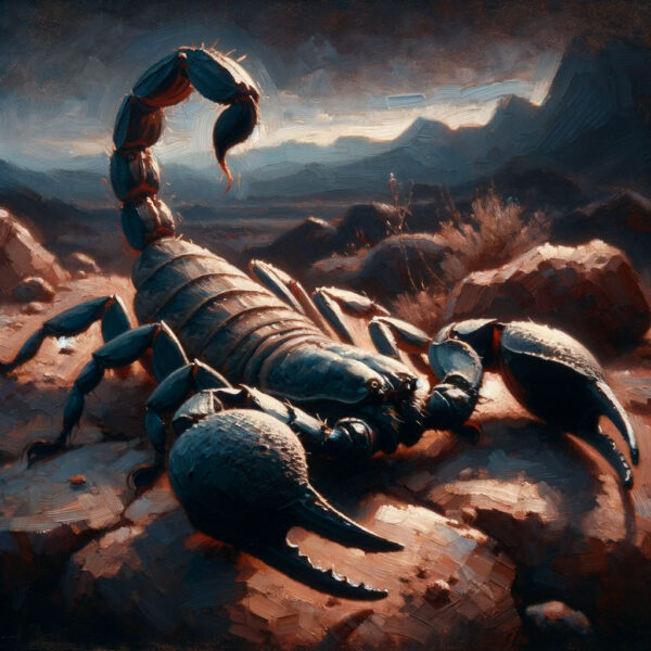 Scorpion