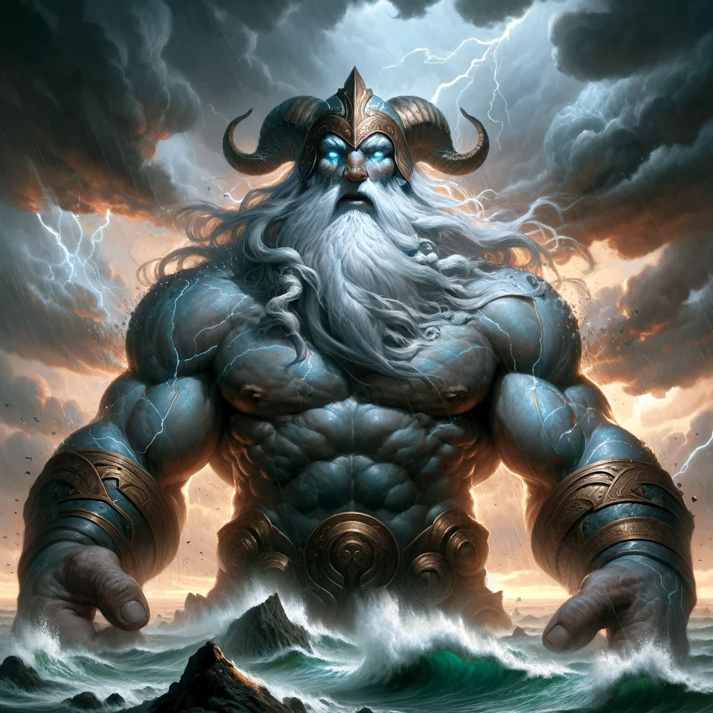 Storm Giant