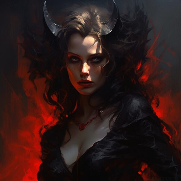 Succubus