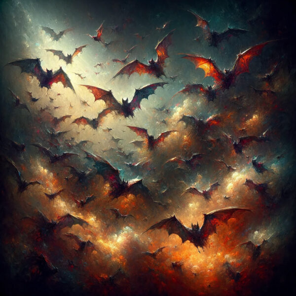 Swarm of Bats