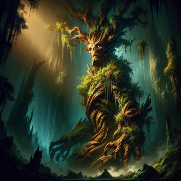 Treant