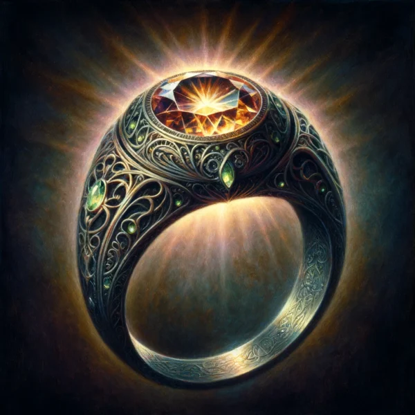 Ring of Warmth