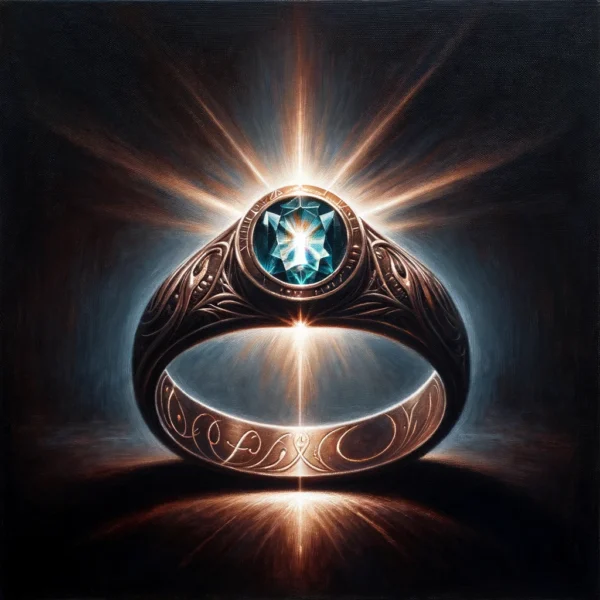 Ring of Protection