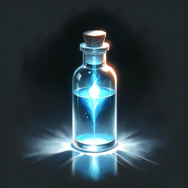 Potion of Cloud Giant Strength