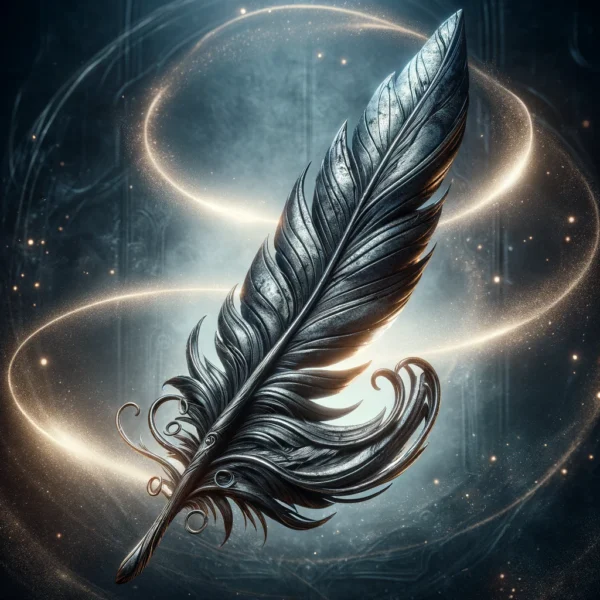 Feather Token