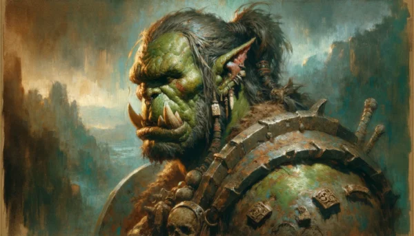 Orc