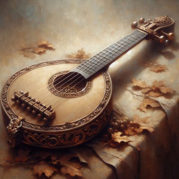 Musical Instrument